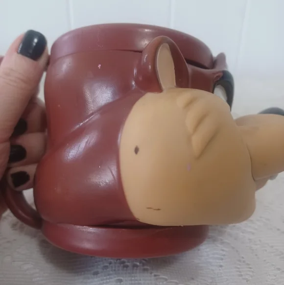 Looney Toons Mugs 1992 - Picture 5 of 11